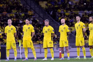 Liên đoàn bóng đá Malaysia có động thái bất ngờ