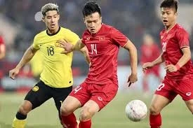 Bóng đá Malaysia quyết kháng cáo sau án phạt của FIFA.