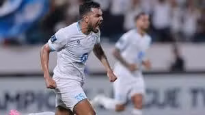 Bàn thắng của Brenner lọt Top những bàn thắng đẹp nhất vòng 1 Cúp C2 châu Á.