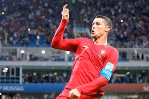 Ronaldo có cơ hội so tài Messi ở Club World Cup 2025.