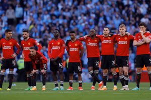 Man United dự kiến tiếp tục thanh lọc đội hình trong thời gian tới.