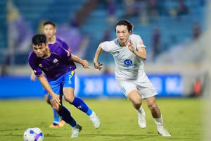 Dự đoán tỷ số trận Thép Xanh Nam Định – Hà Nội FC vòng 24 V-League