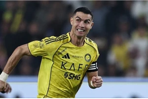 C.Ronaldo nhận tin sốc từ Al Nassr