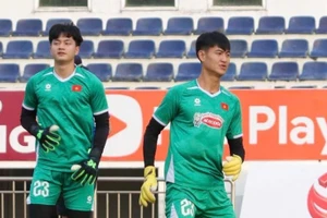 U23 Việt Nam đón tin sốc trước thềm U23 châu Á