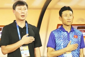Choi Won Kwon được đồn đoán sẽ dẫn dắt CLB Thanh Hóa FC.