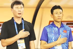 Choi Won Kwon được đồn đoán sẽ dẫn dắt CLB Thanh Hóa FC.