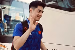 Rõ thời điểm thủ môn Trần Trung Kiên rời Hoàng Anh Gia Lai?