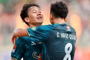 HLV Hoàng Anh Gia Lai muốn giữ lại Minh Vương, Ngọc Quang