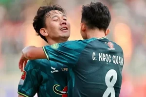 HLV Hoàng Anh Gia Lai muốn giữ lại Minh Vương, Ngọc Quang