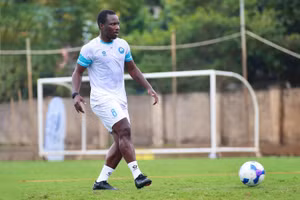 Thép Xanh Nam Định đăng ký ngoại binh 750.000 Euro