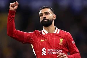 Khả năng Mohamed Salah gia nhập Man United?