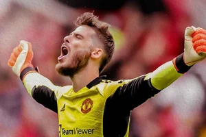 De Gea được đồn đoán sắp gia nhập Fiorentina.