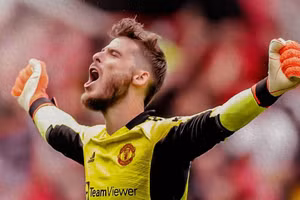 De Gea được đồn đoán sắp gia nhập Fiorentina.