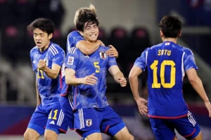 Siêu máy tính dự đoán kết quả U23 Nhật Bản - U23 Trung Quốc lúc 22h hôm nay