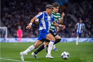 Man United nhắm tiền đạo được cả châu Âu theo đuổi