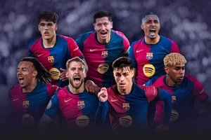 Barca chuẩn bị thanh lọc đội hình.