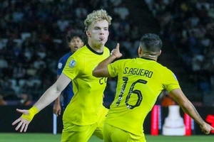 U22 Malaysia đón tin sốc trước trận quyết đấu tuyển Việt Nam