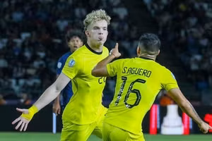 U22 Malaysia đón tin sốc trước trận quyết đấu tuyển Việt Nam