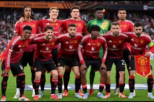 Man United chia tay 9 cầu thủ trước thềm mùa giải mới.