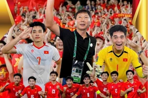 Báo Thái Lan chỉ ra bí quyết giúp U23 Việt Nam ‘lột xác’