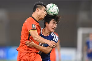 Báo Trung Quốc nói lời bất ngờ khi đội nhà lỡ hẹn ngôi vô địch