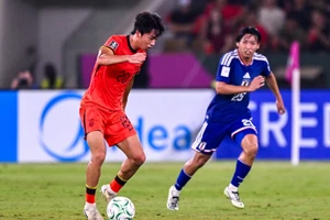 Thống kê bất ngờ về trận U23 Nhật Bản - U23 Trung Quốc