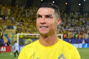 Ronaldo tiến cử HLV Zidane dẫn dắt Al-Nassr.