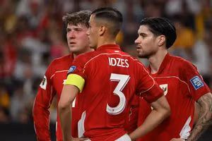 Các CLB Indonesia được phép đăng ký tới 11 cầu thủ nước ngoài mùa giải tới.