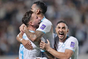 Trang quốc tế dự đoán sốc về CLB Nam Định ở giải châu Á