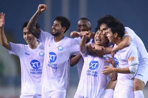 Lịch thi đấu vòng 15 V-League 2025/26: Nhiều trận đại chiến