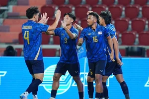 U22 Việt Nam đã có kế sách khắc chế ‘sát thủ’ U22 Thái Lan