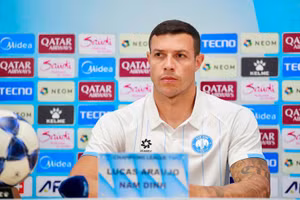 Loạt cầu thủ bị treo giò ở vòng 18 V-League