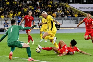 Tuyển Malaysia nguy cơ bị xử thua 0-3 tuyển Việt Nam vì gian lận trong nhập tịch cầu thủ.