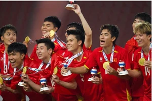 Loạt cầu thủ U21 Việt Nam vô cùng đáng xem ở ASIAD 2026