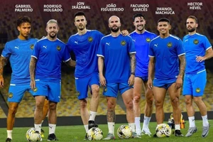 Diễn biến bất ngờ vụ FIFA ra phán quyết với Malaysia