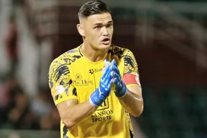 Tuyển Việt Nam sắp có thêm cầu thủ nhập tịch chất lượng?