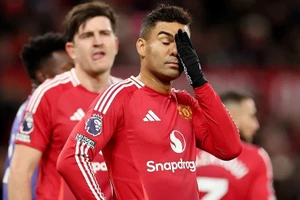 Man United chia tay loạt ngôi sao ngay trong tháng 1?