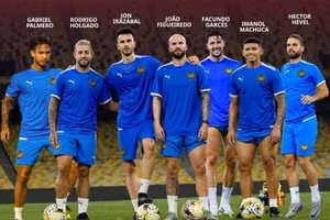 7 cầu thủ Malaysia có 50% thoát án phạt?