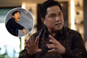  HLV Shin Tae Yong bị nhắc nhở sau những lời nói thiếu chuẩn mực.