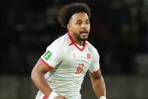 Văn Toàn, Nguyễn Xuân Son nhận tin sốc