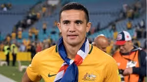 Tim Cahill khuyên Australia thận trọng trước tuyển Indonesia.