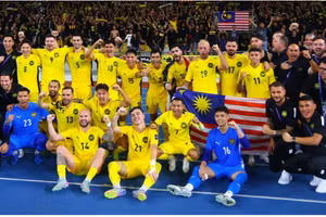 CAS chốt thời hạn phán quyết vụ 7 cầu thủ nhập tịch của Malaysia 