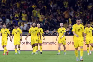 Malaysia có thể nhận 1 trong 4 phán quyết từ CAS