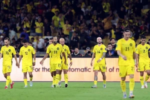 Malaysia có thể nhận 1 trong 4 phán quyết từ CAS