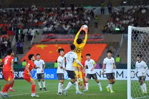 Chat GPT dự đoán kết quả trận U23 Việt Nam - U23 Hàn Quốc lúc 22h hôm nay