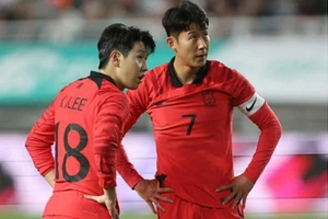 Lee Kang-in được CLB Al-Nassr quan tâm.