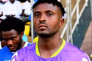 Thép Xanh Nam Định chiêu mộ tiền đạo Cameroon