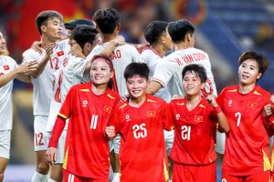 Siêu máy tính AFC dự đoán kết quả trận Việt Nam - Ấn Độ ở giải châu Á