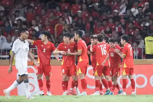 U23 Việt Nam được kỳ vọng sẽ vô địch SEA Games 33.