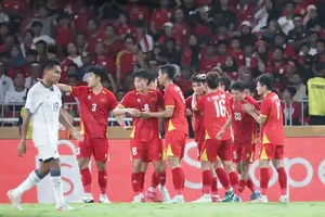 U23 Việt Nam được kỳ vọng sẽ vô địch SEA Games 33.